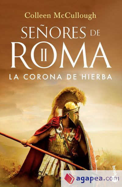 La corona de hierba La corona de hierba
