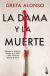 Portada de La dama y la muerte, de Greta Alonso