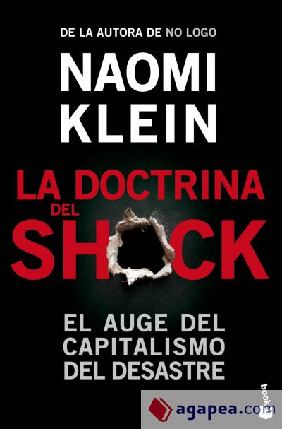 La doctrina del shock