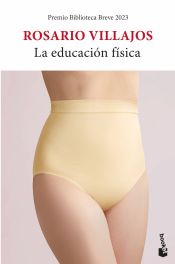 Portada de La educación física