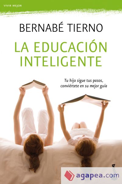 La educación inteligente