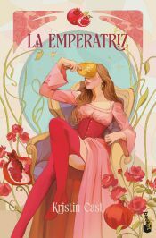 Portada de La emperatriz