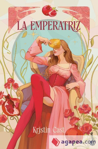 La emperatriz