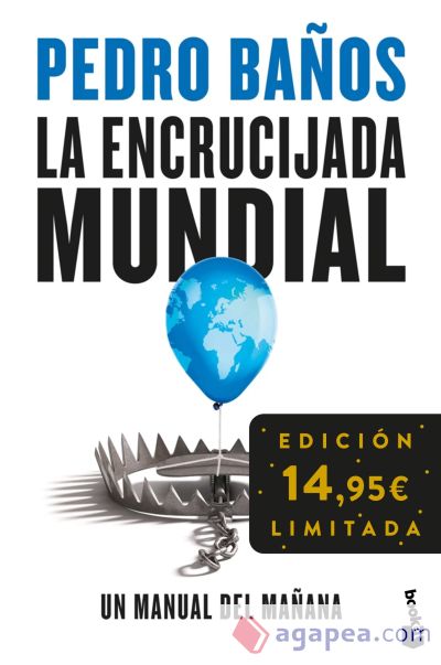 La encrucijada mundial