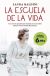 Portada de La escuela de la vida, de Laura Baldini