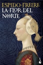 Portada de La flor del Norte