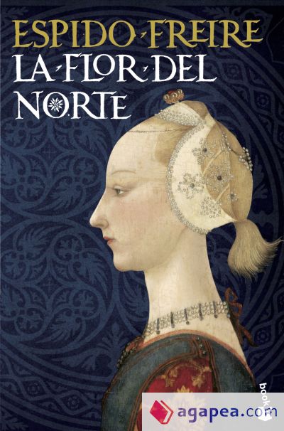 La flor del Norte