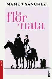 Portada de La flor y nata