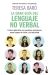 Portada de La gran guía del lenguaje no verbal, de Teresa Baró