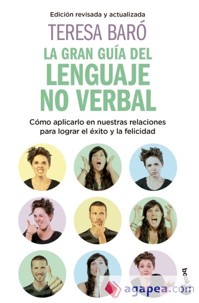 La gran guía del lenguaje no verbal