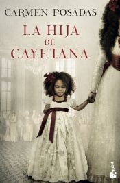 Portada de La hija de Cayetana