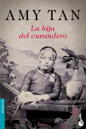 Portada de La hija del curandero