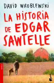 Portada de La historia de Edgar Sawtelle