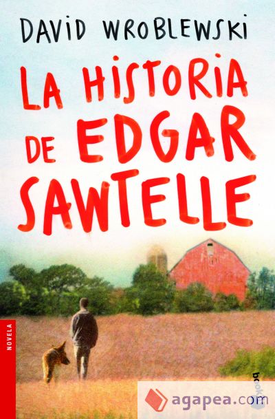 La historia de Edgar Sawtelle