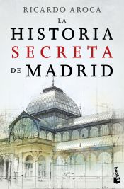 Portada de La historia secreta de Madrid