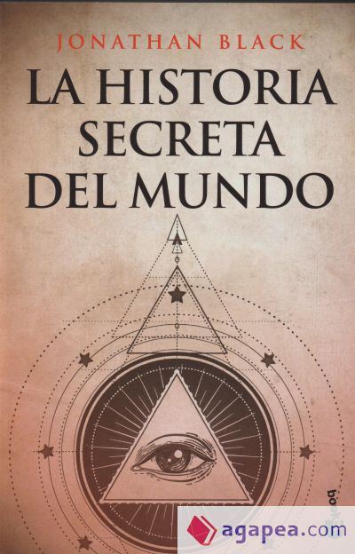 La historia secreta del mundo