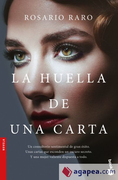 La huella de una carta