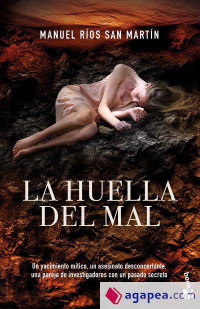 La huella del mal (Ed. película)