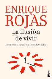 Portada de La ilusión de vivir
