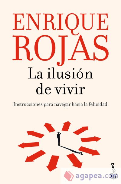 La ilusión de vivir La ilusión de vivir