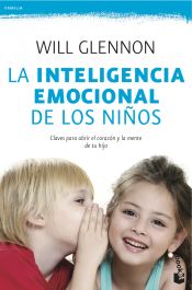 Portada de La inteligencia emocional de los niños