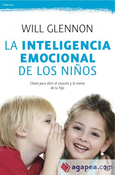 La inteligencia emocional de los niños