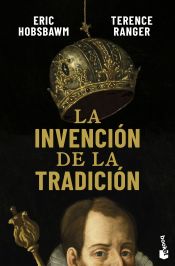 Portada de La invención de la tradición