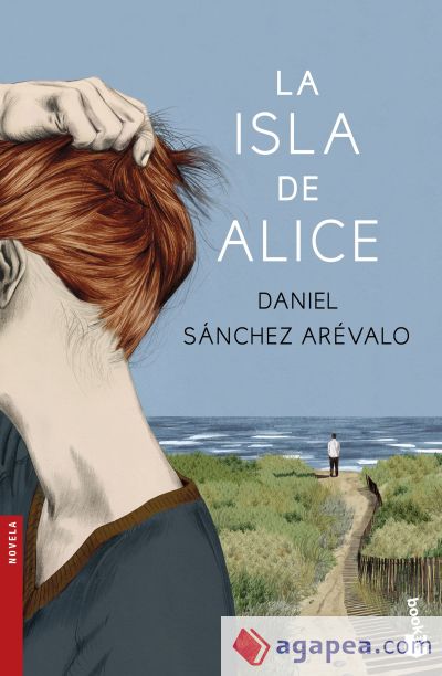 La isla de Alice