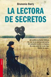 Portada de La lectora de secretos