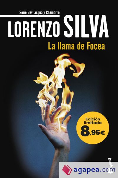 La llama de Focea