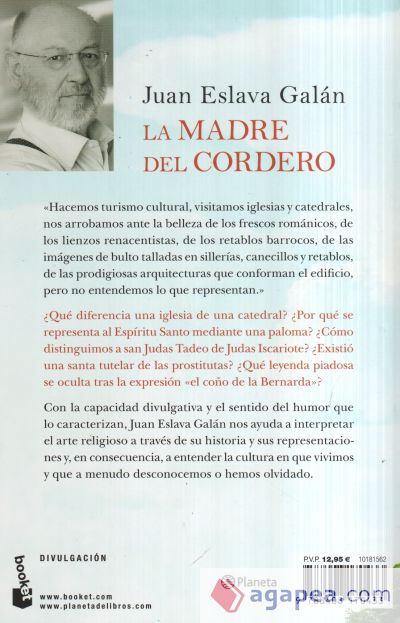 La madre del cordero