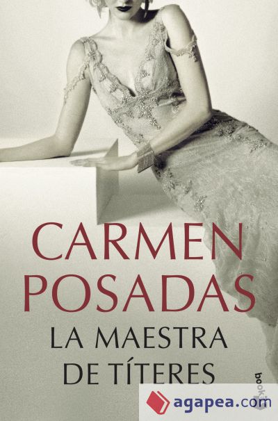 La maestra de títeres