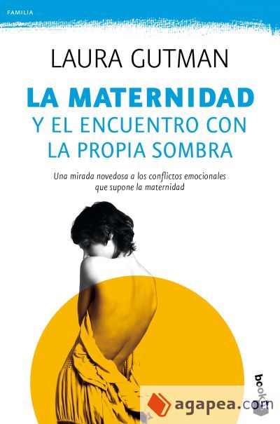 La maternidad y el encuentro con la propia sombra