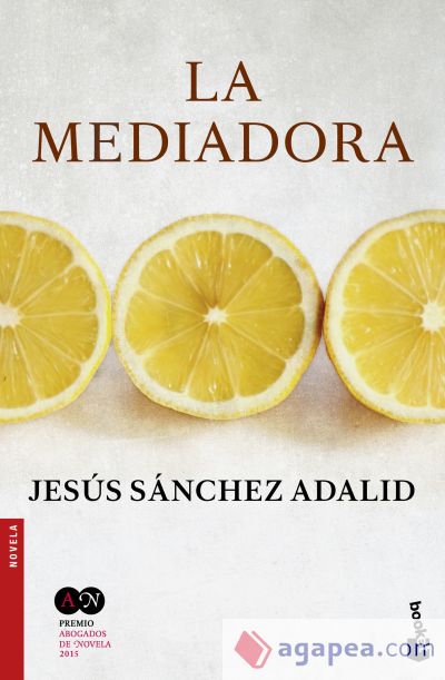 La mediadora