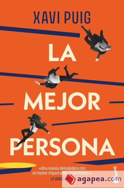 La mejor persona