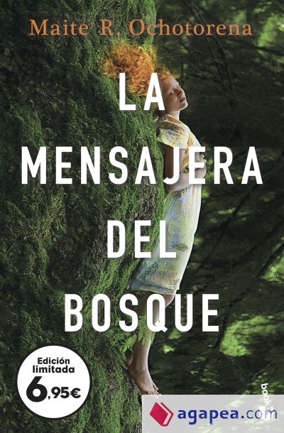 La mensajera del bosque