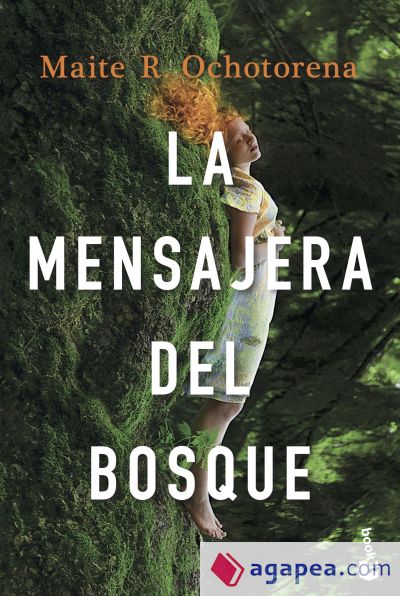 La mensajera del bosque