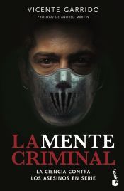 Portada de La mente criminal