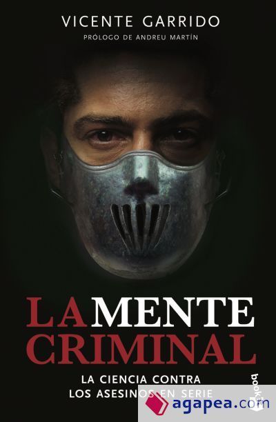 La mente criminal La mente criminal