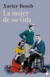 Portada de La mujer de su vida