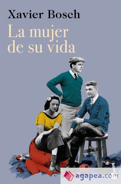 La mujer de su vida