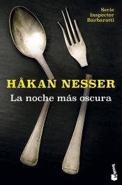 Portada de La noche más oscura
