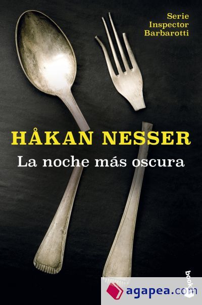La noche más oscura La noche más oscura