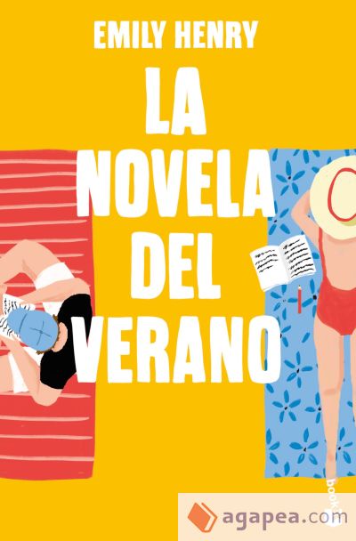 La novela del verano