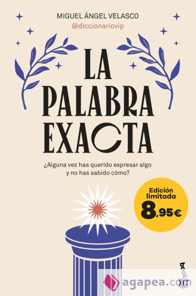 La palabra exacta