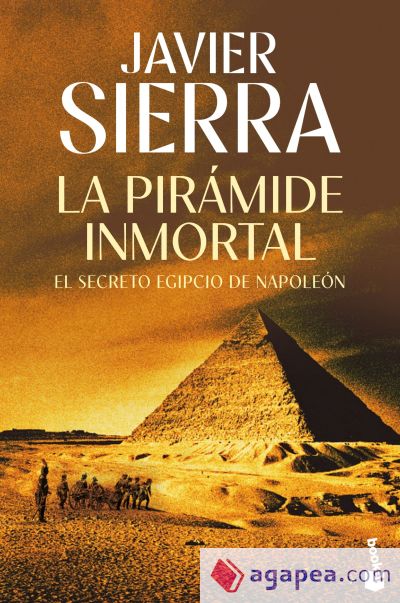 La pirámide inmortal