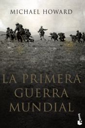 Portada de La primera guerra mundial