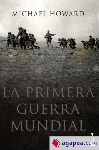 La primera guerra mundial