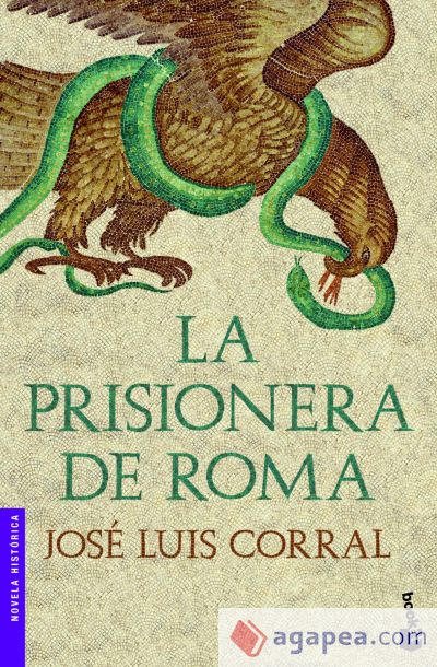 La prisionera de Roma