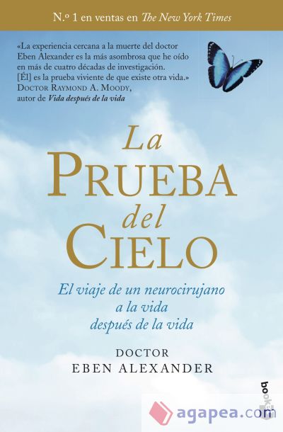 La prueba del cielo